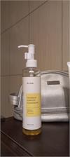 Iunik Olejek Oczyszczający Do Twarzy Z Nagietkiem Calendula Complete Cleansing Oil 200 Ml