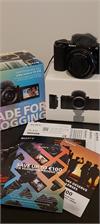 Sony ZV-E10 + 16-50mm