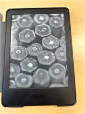 Amazon Kindle 11 16GB 2022 Bez Reklam Czarny (B09SWS16W6)