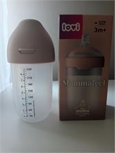 LOVI Mammafeel Butelka Do Karmienia Niemowląt 250ml