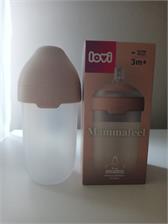 LOVI Mammafeel Butelka Do Karmienia Niemowląt 250ml