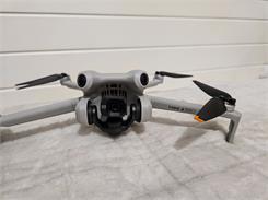 Dron DJI Mini 4 Pro Fly More Combo (DJI RC 2)