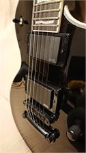 LTD EC 401 BLK
