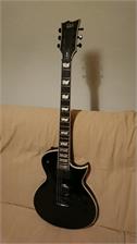 LTD EC 401 BLK
