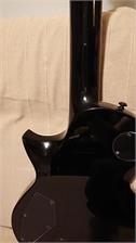 LTD EC 401 BLK
