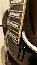 LTD EC 401 BLK