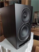 ELAC Uni-Fi Reference B6 Czarny