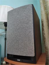 ELAC Uni-Fi Reference B6 Czarny