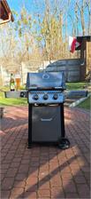 Grill gazowy Napoleon Freestyle 365