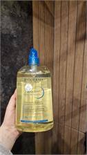 Bioderma Atoderm Huile de douche Olejek do kąpieli 1000ml