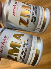 Activlab Zma 90 Kap