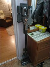 Dreame R20