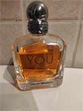 Emporio Armani Stronger With You Woda Toaletowa 100 ml