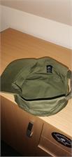 Helikon-Tex Czapka patrolówka PoliCotton Ripstop Olive Green (CZ-COM-PR-02)