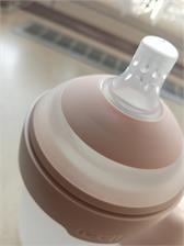 LOVI Mammafeel Butelka Do Karmienia Niemowląt 250ml