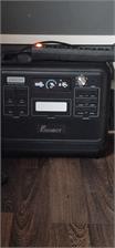 Fossibot F2400 2048Wh