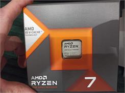 Procesor AMD Ryzen 7 7800X3D 4.2GHz BOX (100-100000910WOF) - Opinie i ...