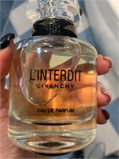 Givenchy L'Interdit Woda Perfumowana 80ml