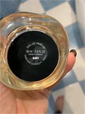 Givenchy L'Interdit Woda Perfumowana 80ml