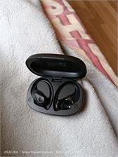Lenovo Thinkplus LivePods LP75 Czarne