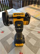 Dewalt Dcs438E2T