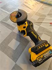 Dewalt Dcs438E2T