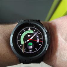 Samsung Galaxy Watch5 Pro SM-R920 45mm Czarny