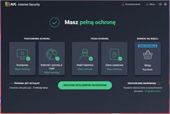 AVG Internet Security 1PC/1rok 