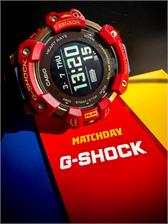 Casio GBD-H1000BAR -4ER