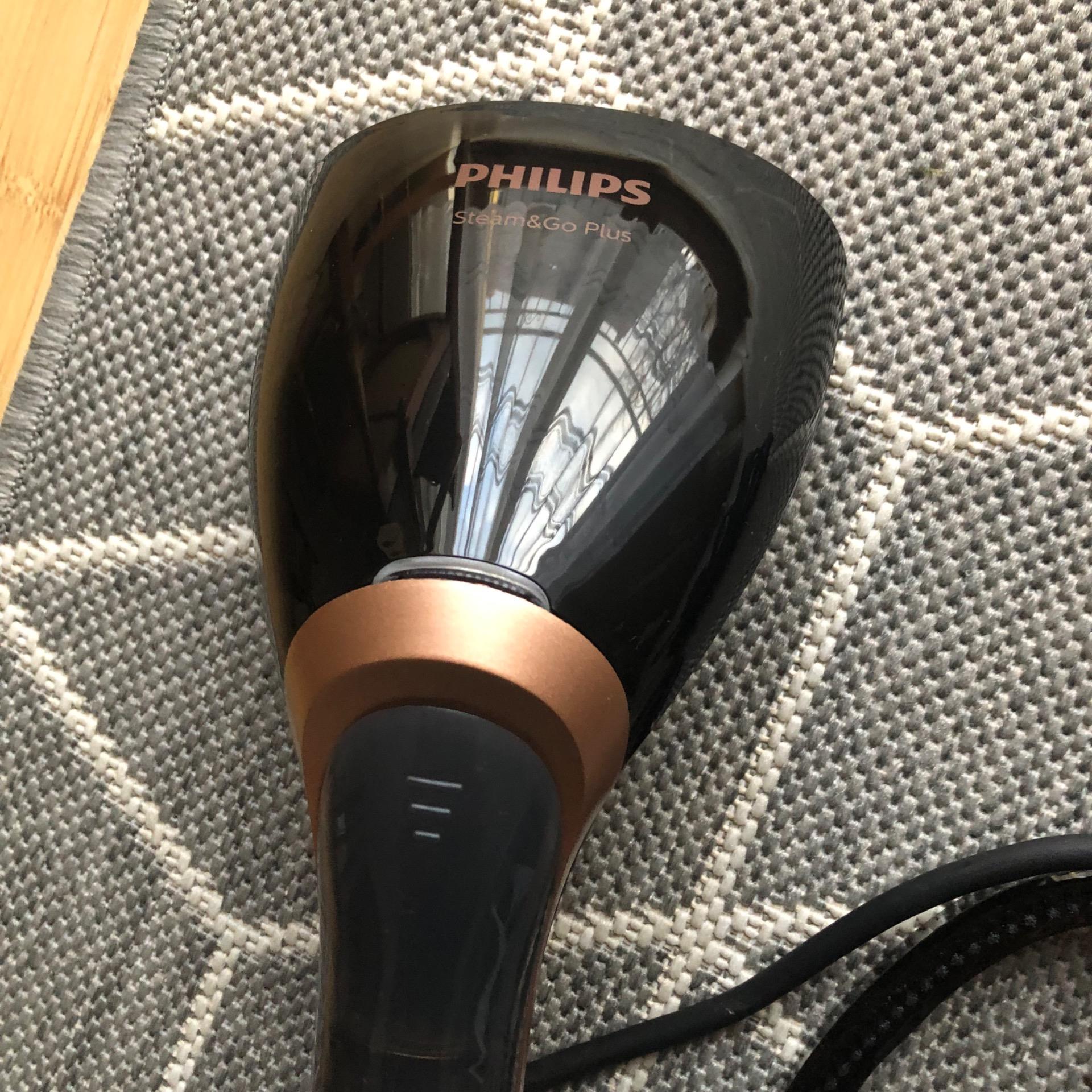 PHILIPS Steam&Go GC362/80 - ceny i opinie - Ceneo.pl