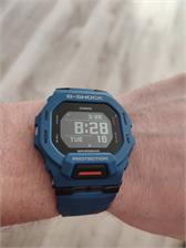Casio G-Shock Bluetooth GBD-200-2ER