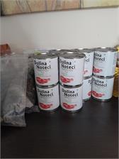 Dolina Noteci Premium Pure Jagnięcina 6X800G