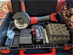 Milwaukee M18 Fsagv125Xb 0X 4933478436