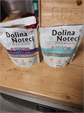 Dolina Noteci Premium Junior Mix 12X300G