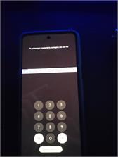 Google Pixel 8 Pro 12/256GB Niebieski