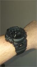 CASIO G-SHOCK G-SQUAD GBA-900-1AER