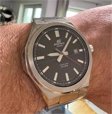 Casio Efb-108D -1Avuef 
