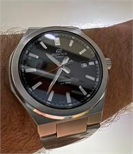 Casio Efb-108D -1Avuef 