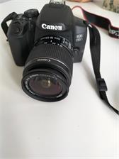 Canon EOS 850D + EF-S 18-55mm F4-5.6 IS STM