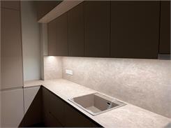 Franke Maris MRG 610-52 Cappuccino 114.0661.766