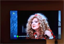 Telewizor QLED Samsung QE65Q80C 65 cali 4K UHD