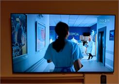 Telewizor QLED Samsung QE65Q80C 65 cali 4K UHD