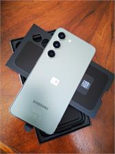 Samsung Galaxy S23 5G SM-S911 8/128GB Zielony