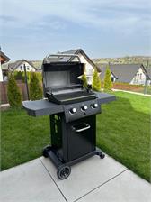 Grill gazowy Broil King Royal 320 Shadow