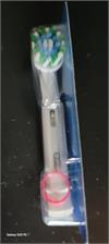 Oral-B CrossAction Końcówki 4 sztuki (EB50-4)