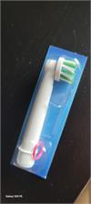 Oral-B CrossAction Końcówki 4 sztuki (EB50-4)