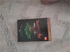 LEGO ICONS 10281 Drzewko bonsai