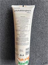 Miamed Żel Antybakteryjny Do Rąk Bez Użycia Wody Z Aloesem 250Ml 