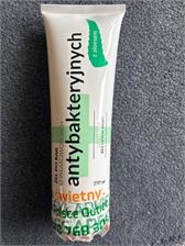 Miamed Żel Antybakteryjny Do Rąk Bez Użycia Wody Z Aloesem 250Ml 