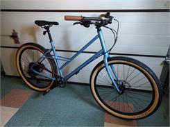 Marin Larkspur 1 Niebieski 27,5 2024